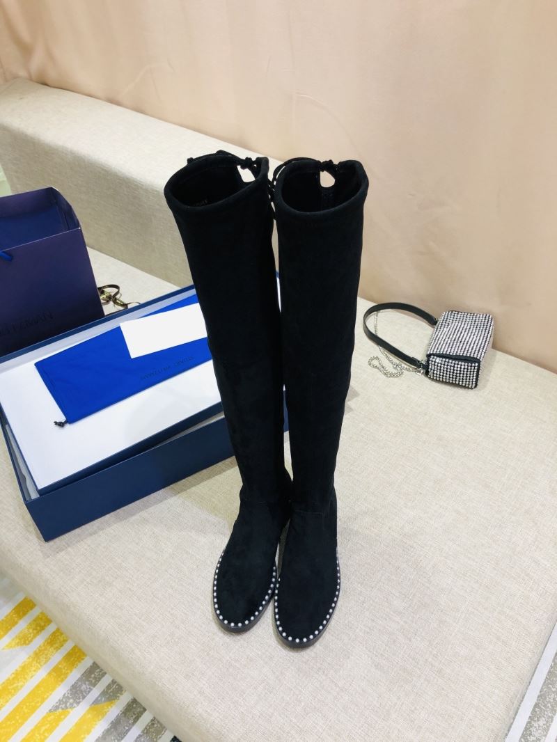 Stuart Weitzman Boots